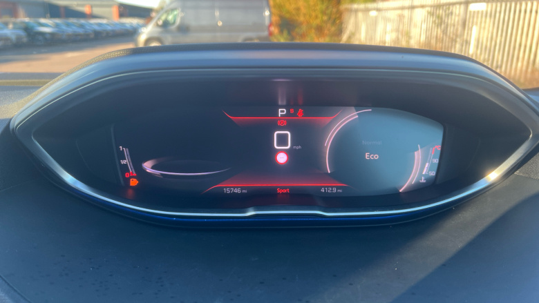 Peugeot 5008 1.6 PureTech 180 GT 5dr EAT8 Petrol Estate